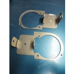 BARCHA Far - Sis Far Ayaği Sol Crafter - OEM 2E0941057