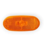 İthal Yan Etek Sinyali Ledli Sari Crafter Mercedes-benz Sprinter - Kod 2E0945061C - OEM A0038202956