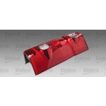 ASPART Stop Lambası - Duysuz Sol Volkswagen Crafter 2006>> - OEM 2E0945095