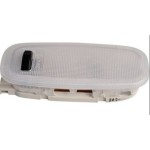 Tavan Lambasi Arka Crafter Tepe Lambasi Içdeki - Kod 2E0947103_OEM - OEM 2E0947103