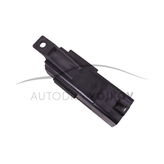 Fan Kontrol Rolesi Rezistansi Crafter Ckub / Mercedes-benz Sprinter 906 Euro 5 - OEM 2E0959145 ürün görseli