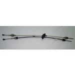 İthal Vites Teli Volkswagen Crafter 2.5 Audi TDI 2006-2016 / Mercedes-benz Sprinter (906) 2006-2009 2e1321308c - Kod 2E1321308C - OEM A90626015512E1321308C