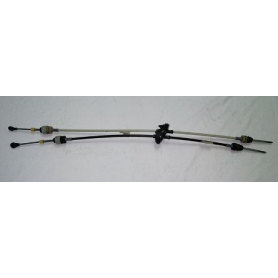 İthal Vites Teli Volkswagen Crafter 2.5 Audi TDI 2006-2016 / Mercedes-benz Sprinter (906) 2006-2009 2e1321308c - Kod 2E1321308C - OEM A90626015512E1321308C ürün görseli
