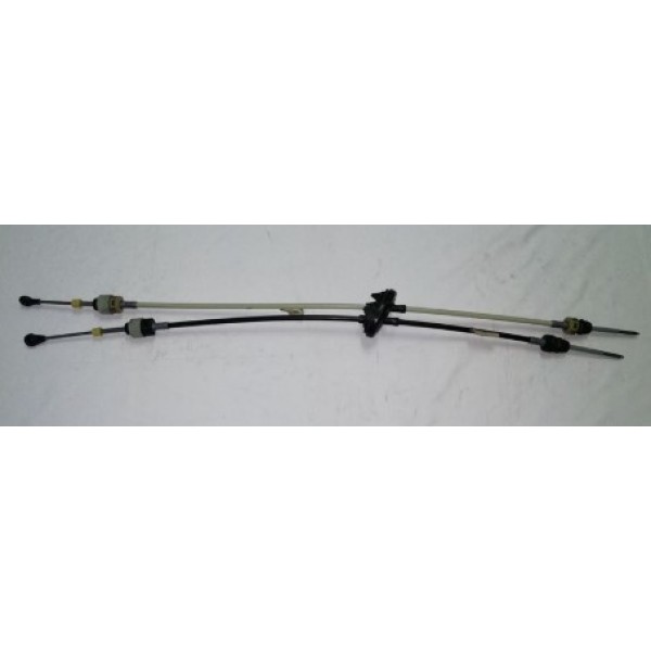 İthal Vites Teli Volkswagen Crafter 2.5 Audi TDI 2006-2016 / Mercedes-benz Sprinter (906) 2006-2009 2e1321308c - Kod 2E1321308C - OEM A90626015512E1321308C