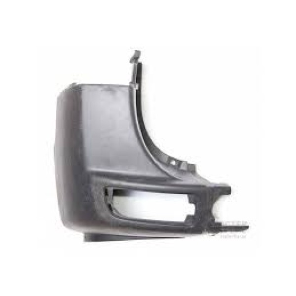 İthal Arka Tampon - Tampon Köşesi Sol Crafter 2006 - OEM 2E1807321C