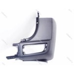 BEGEL Arka Tampon - Tampon Köşesi Sağ Crafter 2006 - OEM 2E1807322C