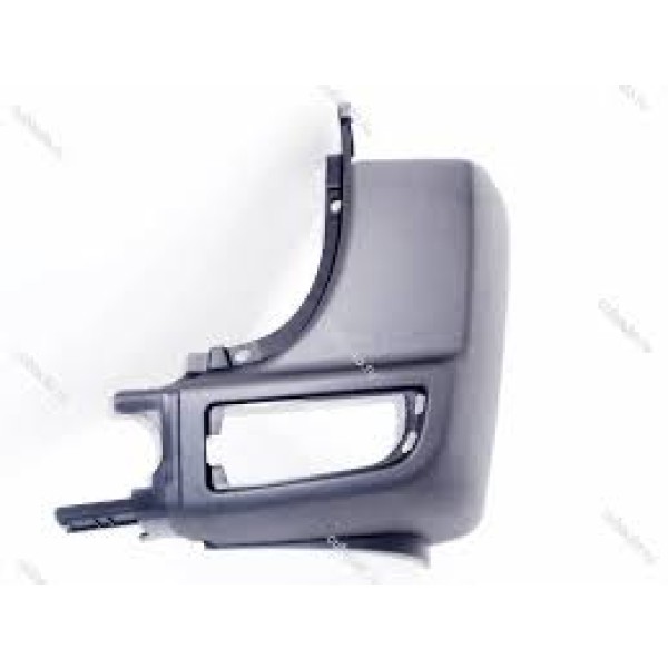BEGEL Arka Tampon - Tampon Köşesi Sağ Crafter 2006 - OEM 2E1807322C