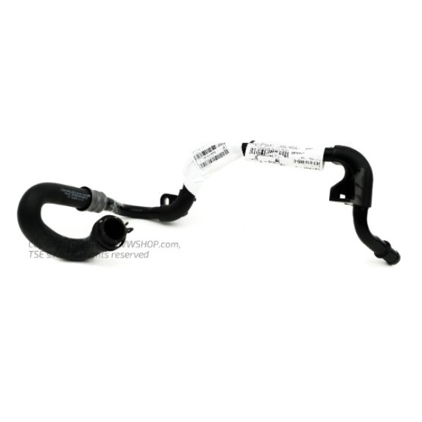 Kalorifer SU Borusu Hortumu Crafter Ckub 2.0 - OEM 2E1819885C