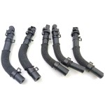 Hava Çikiş Kanali Crafter - OEM 2E1820701