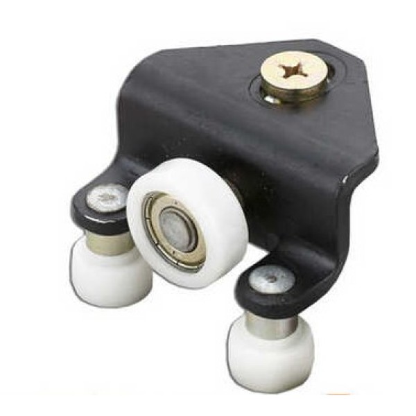 VEKAN Kapi Sürgüsü Sag Üst Tek Kafa Crafter-mercedes-benz Sprinter - Kod 2E1843436_VKN - OEM 2E1843436