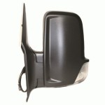 FLAME Ayna - Diş Dikiz Komple Sol Crafter - OEM 2E1857501F