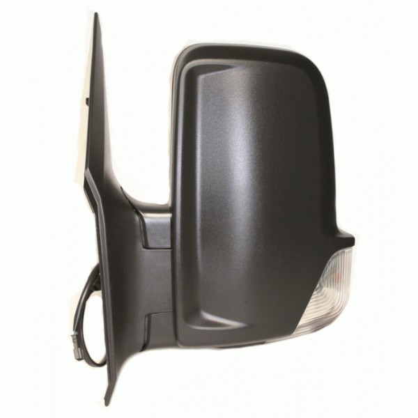 FLAME Ayna - Diş Dikiz Komple Sol Crafter - OEM 2E1857501F