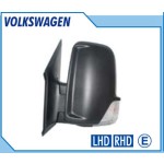 WISCO Diş Dikiz Aynasi Sol Elektrikli Crafter Mercedes-benz Sprinter 06> - Kod 2E1857501F-WSC - OEM 2E1857501Q