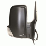 FLAME Ayna - Diş Dikiz Komple Sağ Crafter - OEM 2E1857502F