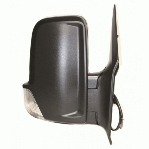 FLAME Ayna - Diş Dikiz Komple Sağ Crafter - OEM 2E1857502F