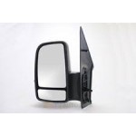 WISCO Ayna - Diş Dikiz Ayna Sag Elektrikli Crafter Mercedes-benz Sprinter 06> - Kod 2E1857502F-WSC - OEM 2E1857502A