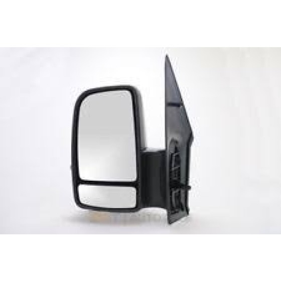 WISCO Ayna - Diş Dikiz Ayna Sag Elektrikli Crafter Mercedes-benz Sprinter 06> - Kod 2E1857502F-WSC - OEM 2E1857502A ürün görseli