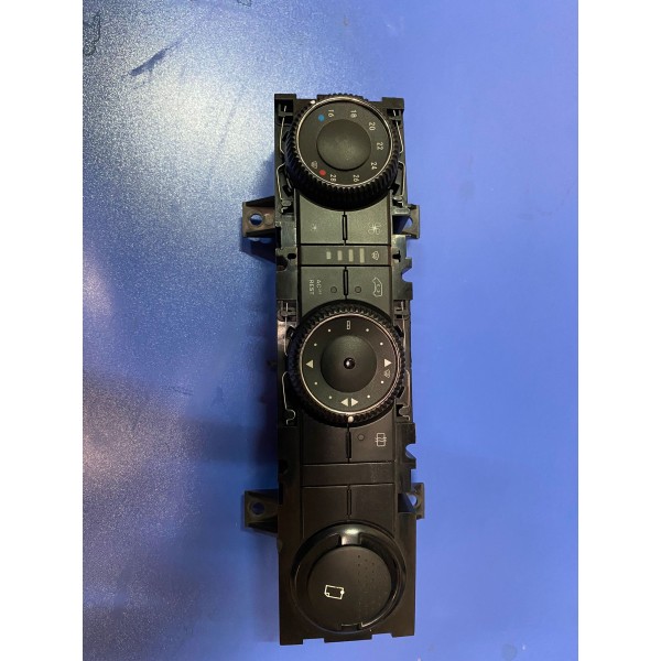 Klima Kontrol Paneli Crafter 2010 - > - OEM 2E1907040