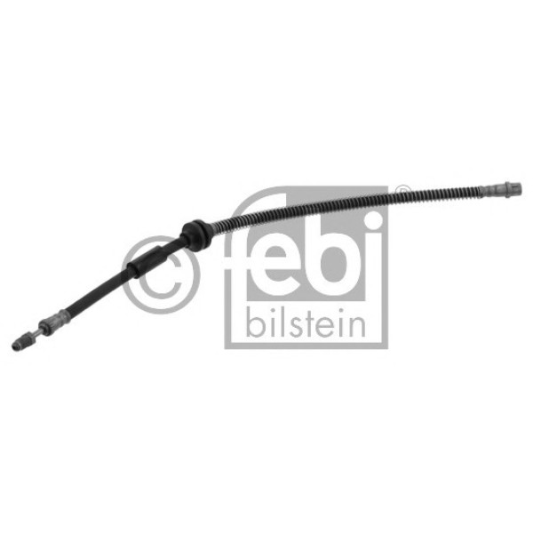 VEKAN Ön Fren Hortumu - Volkswagen Amarok - OEM 2H0611701