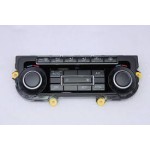 Klima Kontrol Paneli Volkswagen Amarok - Kod 2H0907040EZJU_OEM - OEM 2H0907040AZJU