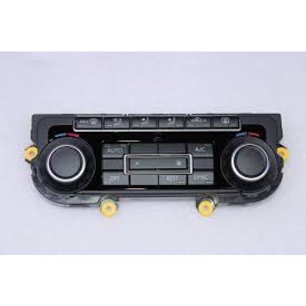 Klima Kontrol Paneli Volkswagen Amarok - Kod 2H0907040EZJU_OEM - OEM 2H0907040AZJU