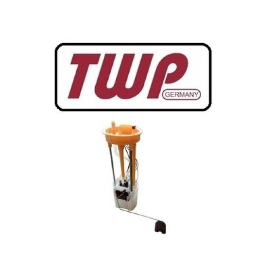 Yakıt Pompası - VE Şamandirasi Volkswagen Amarok 2.0 Audi TDI Cdca-cdba - Kod 2H0919050B_TWP - OEM 2H0919050B ürün görseli