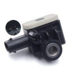 Hizlanma Sensörü Volkswagen Amarok-volkswagen Polo-volkswagen Caddy-volkswagen Touareg-seat Ibiza-skoda Fabia-skoda Rapid-skoda Roomster - OEM 2H0959351