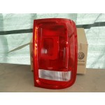 BARCHA Stop Sağ Volkswagen Amarok - Füme - OEM 2H1945096L