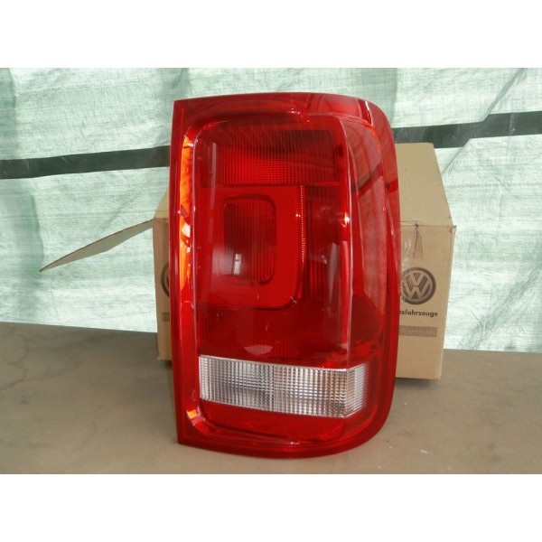 BARCHA Stop Sağ Volkswagen Amarok - Füme - OEM 2H1945096L