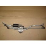 Silecek Motoru - Silecek Freze+silecek Motoru Komple T5-t6-volkswagen Amarok - OEM 2H1955023B