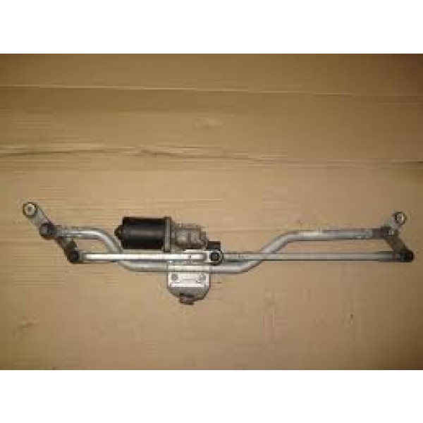 Silecek Motoru - Silecek Freze+silecek Motoru Komple T5-t6-volkswagen Amarok - OEM 2H1955023B