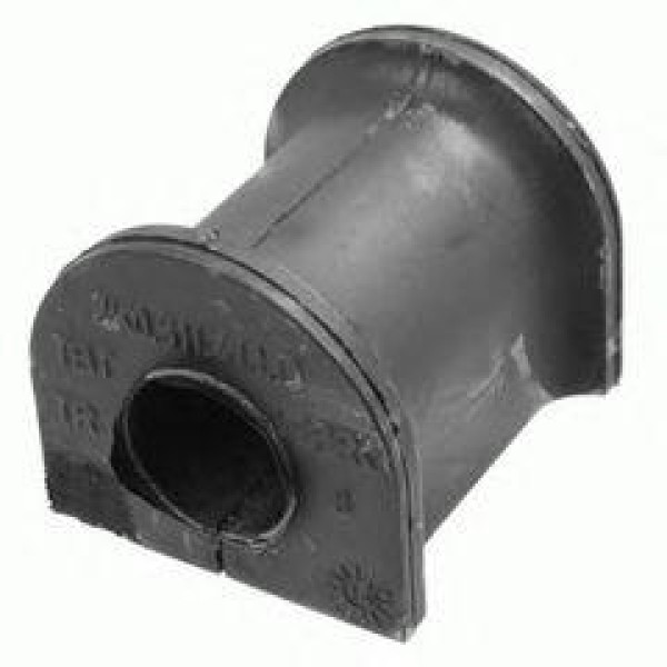 İthal Viraj Demir Lastiği Volkswagen Caddy 3 2004> - OEM 2K0511413D
