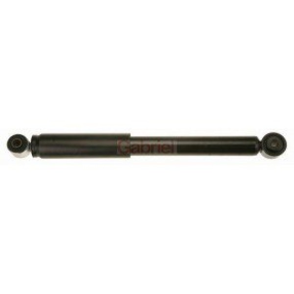 İthal Arka Amortisör - Volkswagen Caddy 3 04 > - Kod 2K0513029F-WISCO - OEM 2K0513029F