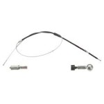 İthal EL Fren Teli Arka Volkswagen Caddy 11-16 - Kod 2K0609721P - OEM 2K0609721L