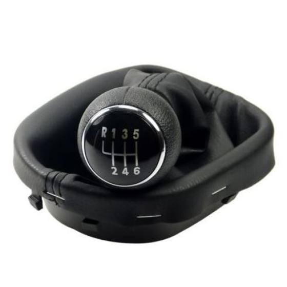Vites Topuzu & Körüğü Krom Volkswagen Caddy-volkswagen Touran - Kod 2K0711113 NGC - OEM 1T0711113RNGC ürün görseli