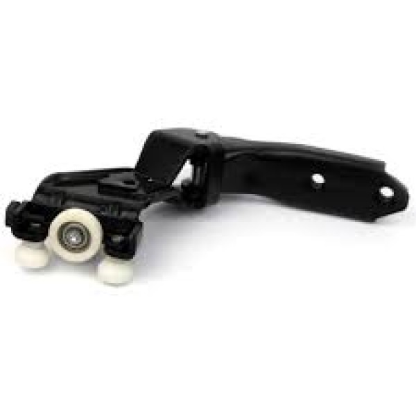 İthal Sürgülü Kapi Makarasi Orta Sağ Volkswagen Caddy 3 04-06 - Kod 2K0843336A ELF - OEM 2K0843336A
