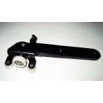 VIKA Kapi Sürgüsü Sol Alt Volkswagen Caddy 3-4 2004>> - OEM 2K0843397