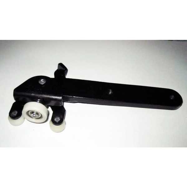 VIKA Kapi Sürgüsü Sol Alt Volkswagen Caddy 3-4 2004>> - OEM 2K0843397