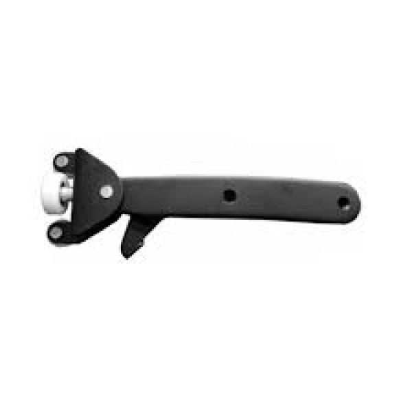 Topran Kapi Sürgü Makarasi Alt Sol Volkswagen Caddy - Kod 2K0843397A_TPR - OEM 2K0843397A