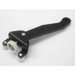BARCHA Kapi Sürgü Makarasi Alt Volkswagen Caddy 2004 >> - OEM 2K0843398