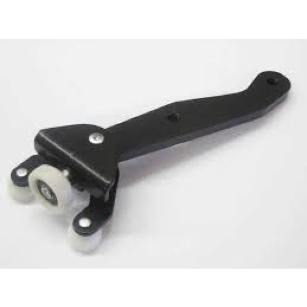 BARCHA Kapi Sürgü Makarasi Alt Volkswagen Caddy 2004 >> - OEM 2K0843398