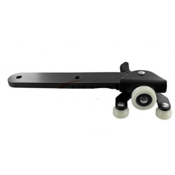 VIKA Kapi Sürgü Makarasi Alt Sağ Volkswagen Caddy 04 -15 - OEM 2K0843398B ürün görseli
