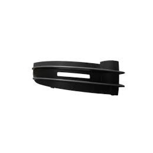 DPA Far - Sis Far Izgarasi Sol Sissiz Volkswagen Caddy 04-10 - OEM 2K0853683A