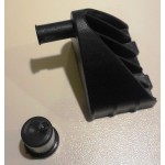 NOVA Bagaj Tabla Tutamak Sağ ÖN Sol Arka Volkswagen Caddy 2004>> - OEM 2K0863534