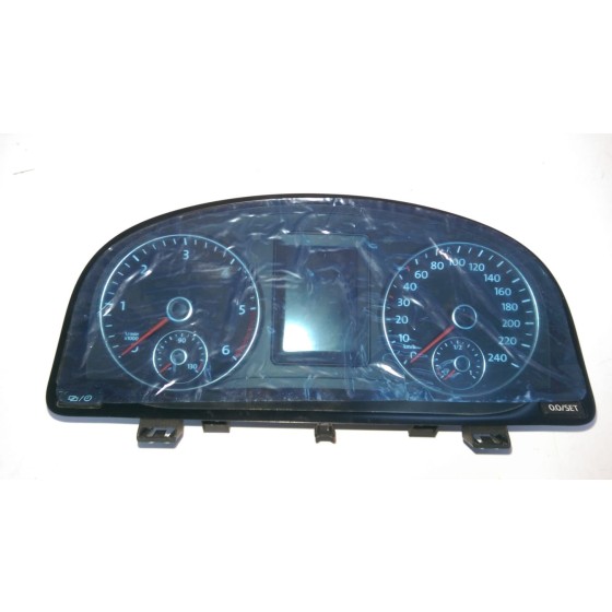 Volkswagen Caddy 3 Kilometre Saati - OEM 2K0920866C ürün görseli