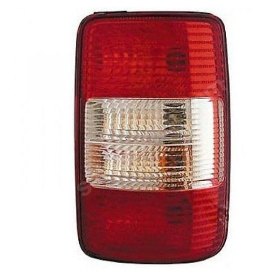 İthal Sol Stop Lambası - Volkswagen Caddy 04-10 - Kod 2K0945095C-WSC - OEM 2K0945095C ürün görseli