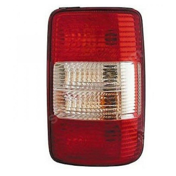 İthal Sol Stop Lambası - Volkswagen Caddy 04-10 - Kod 2K0945095C-WSC - OEM 2K0945095C