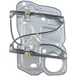 WISCO Cam Mekanizmasi Sacli ÖN Sol Volkswagen Caddy 3 2004> - Kod 2K1837729HP-WSC - OEM 2K1837729