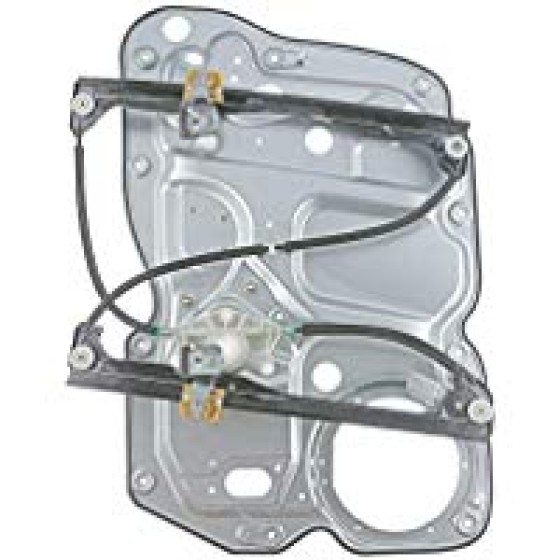 WISCO Cam Mekanizmasi Sacli ÖN Sol Volkswagen Caddy 3 2004> - Kod 2K1837729HP-WSC - OEM 2K1837729 ürün görseli