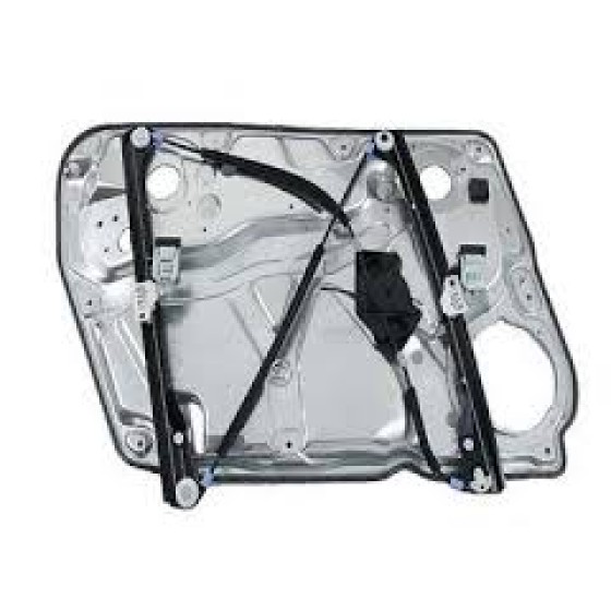 WISCO Cam Mekanizmasi Sacli ÖN Sağ Volkswagen Caddy 3 2004> - Kod 2K1837730HP-WSC - OEM 2K1837730 ürün görseli